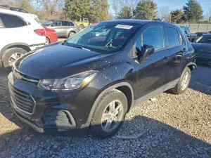 Chevrolet Trax LS 1.4L 4 2020