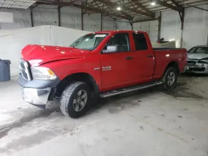 RAM 1500 ST 5.7L 8 2018