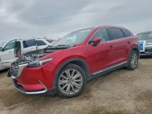 Mazda CX-9 SIGNATURE 2.5L 4 2023