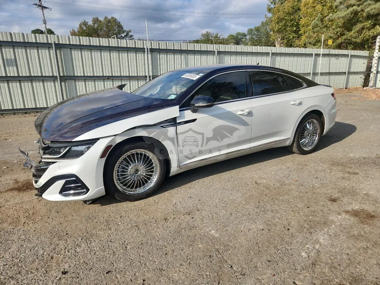 Volkswagen Arteon 2.0L 4 2023