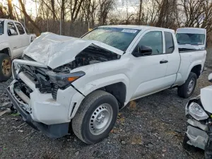 Toyota Tacoma XTRACAB 2.4L 4 2024