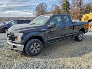 Ford F-150 2.7L 6 2016