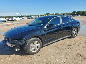 Hyundai Sonata SE 2.5L 4 2025