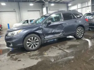 Subaru Outback 2.5I LIMITED 2.5L 4 2015