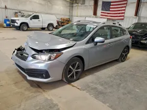 Subaru Impreza PREMIUM 2.0L 4 2020