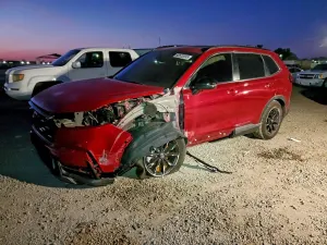 Honda CR-V SPORT 2.0L 4 2023