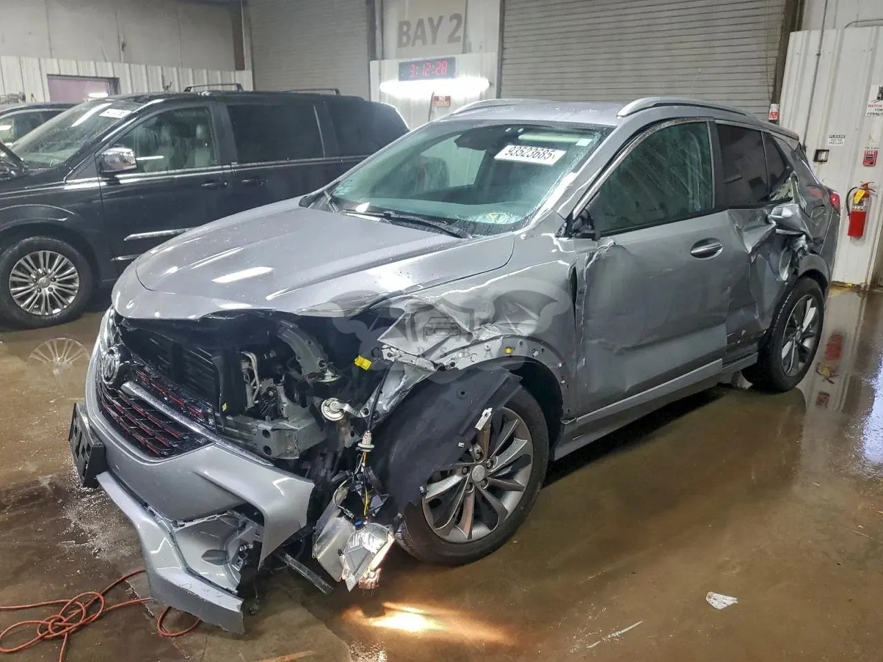 Buick Encore 1.3L 3 2023