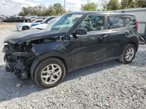 Kia Soul LX 2.0L 4 2021