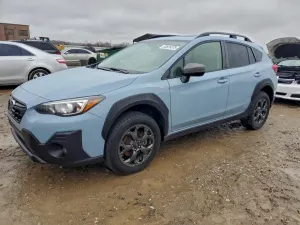 Subaru Crosstrek SPORT 2.5L 4 2023