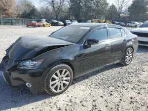 Lexus GS 350 3.5L 6 2015