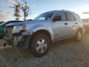 Ford Escape XLT 2.3L 4 2008