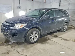 Mazda CX-9 3.7L 6 2012