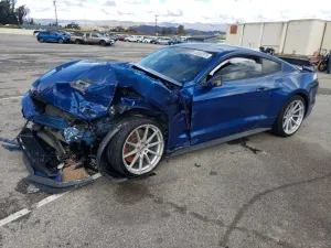 Ford Mustang GT 5.0L 8 2018