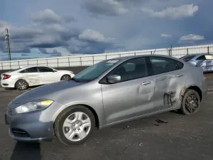 Dodge Dart SE 2.0L 4 2015