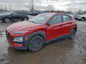 Hyundai Kona SE 2.0L 4 2020
