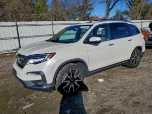 Honda Pilot ELITE 3.5L 6 2019