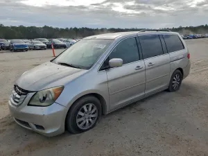 Honda Odyssey EX 3.5L 6 2008