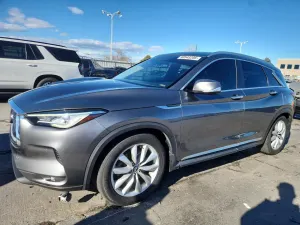 Infiniti QX50 ESSENTIAL 2.0L 4 2019
