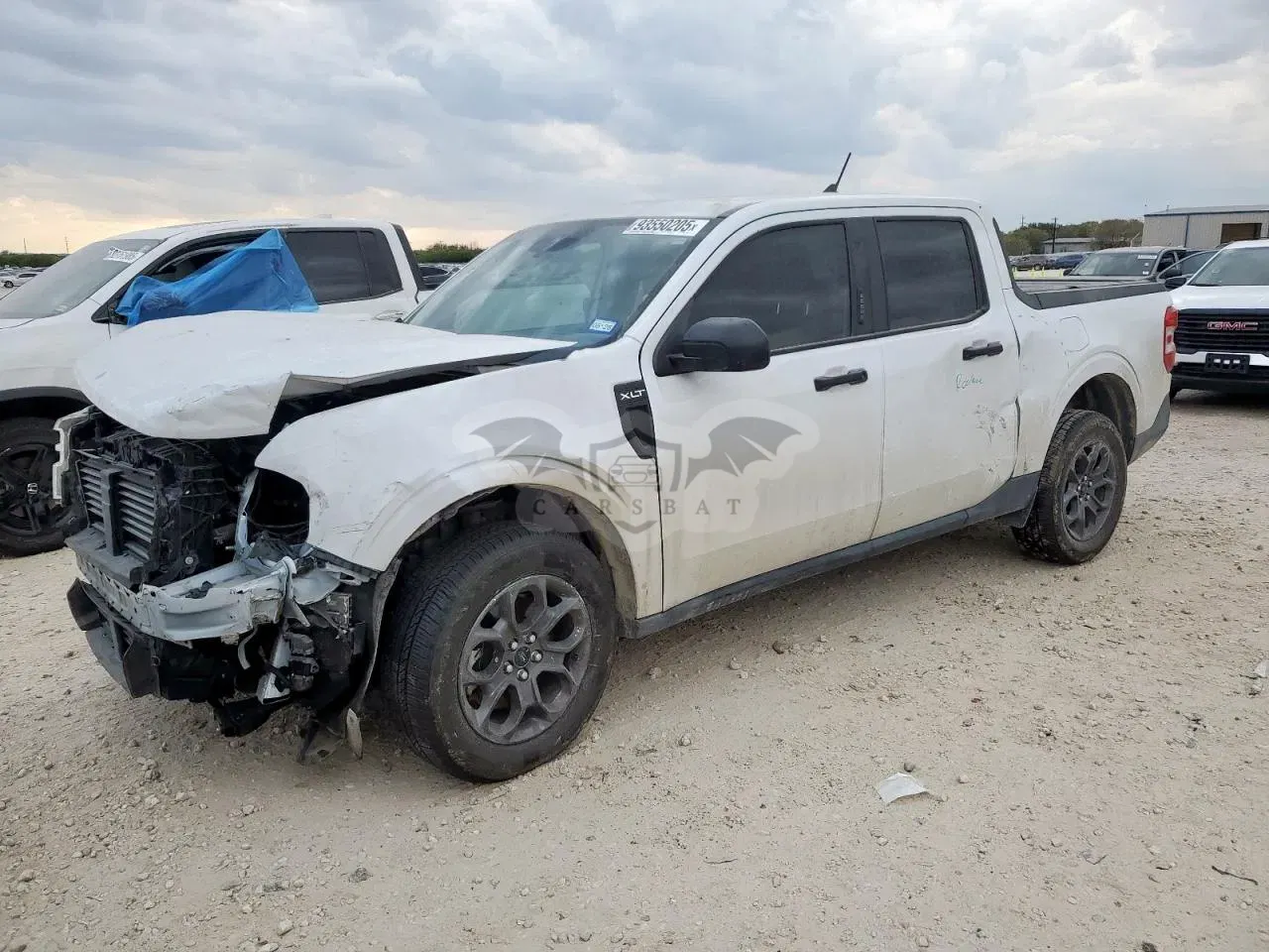Ford Maverick XL 2.0L 4 2023