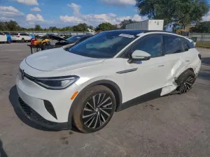 Volkswagen ID.4 S 2024