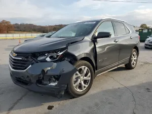 Chevrolet Equinox LT 2.0L 4 2020
