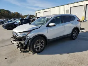 Honda CR-V EX 1.5L 4 2021