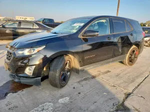 Chevrolet Equinox LT 2.0L 4 2019