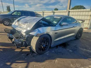 Ford Mustang GT 5.0L 8 2020