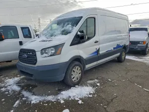 Ford Transit T-250 3.7L 6 2015