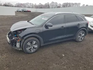 Kia Niro LXS 1.6L 4 2022