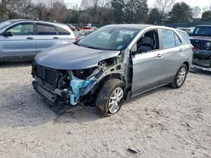 Chevrolet Equinox 1.5L 4 2024