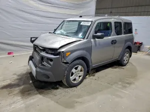 Honda Element EX 2.4L 4 2004