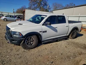 RAM 1500 5.7L 8 2017