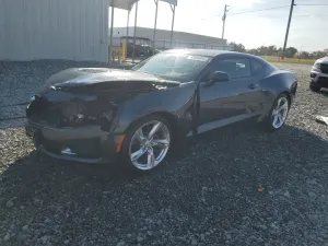 Chevrolet Camaro LT1 6.2L 8 2023