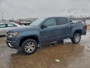 Chevrolet Colorado LT 3.6L 6 2019