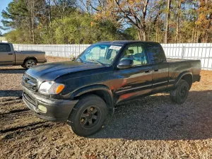 Toyota Tundra 4.7L 8 2002