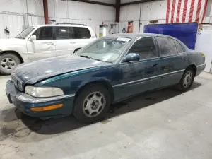 Buick Park Avenue ULTRA 3.8L 6 1999