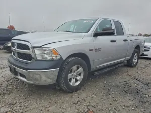 RAM 1500 ST 5.7L 8 2014