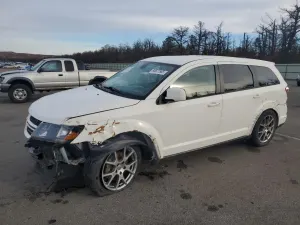 Dodge Journey GT 3.6L 6 2019