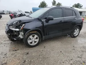 Chevrolet Trax 1LT 1.4L 4 2019