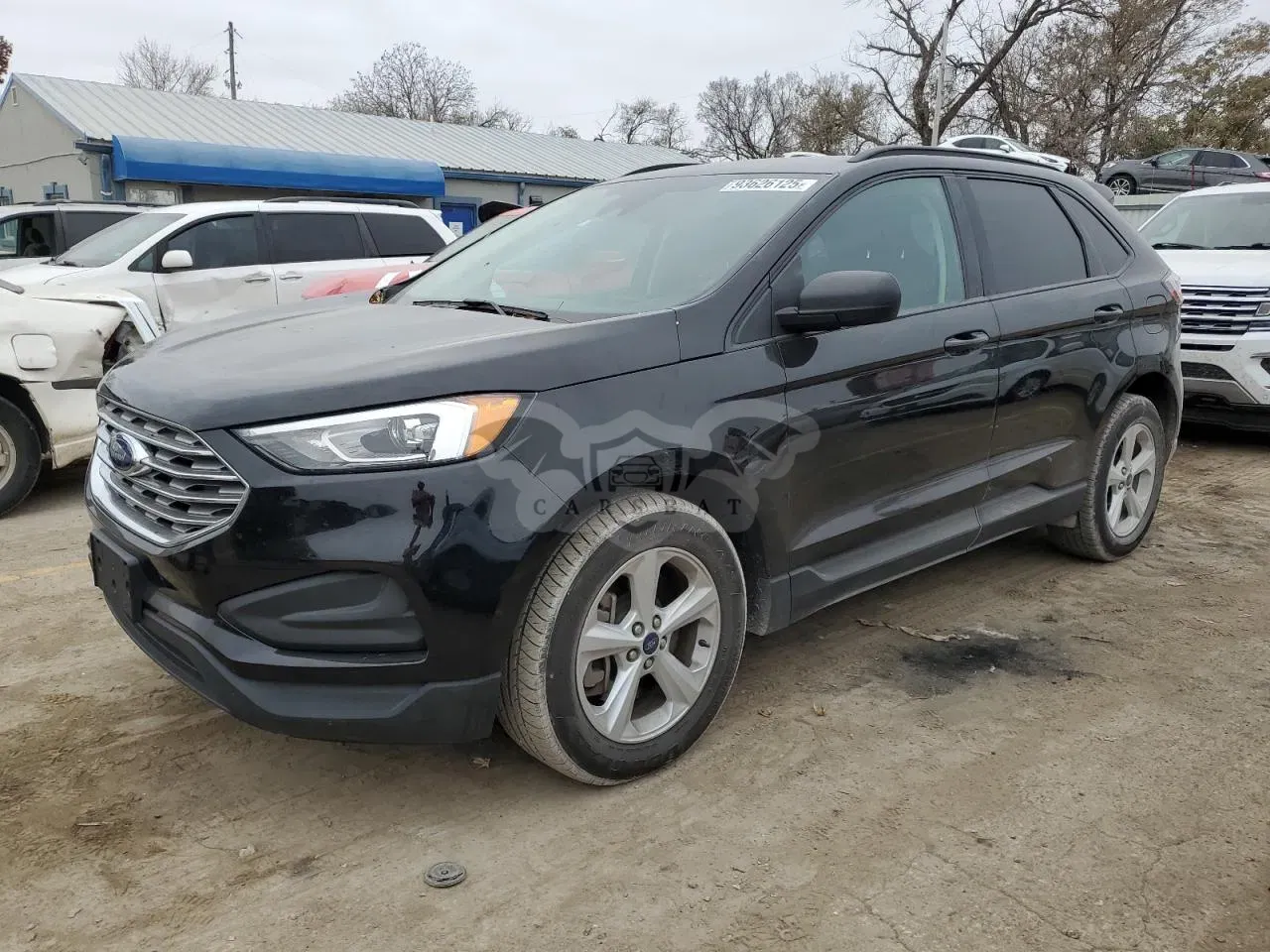 Ford Edge SE 2.0L 4 2021