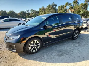 Honda Odyssey EXL 3.5L 6 2025