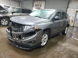 Jeep Compass SPORT 2.4L 4 2011