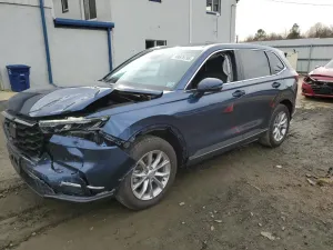 Honda CR-V EX 1.5L 4 2024