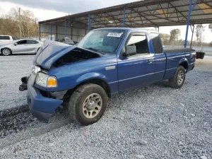 Ford Ranger SUPER CAB 4.0L 6 2010