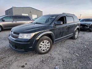 Dodge Journey SE 2.4L 4 2016