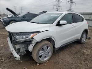 Honda HR-V EX 1.8L 4 2020