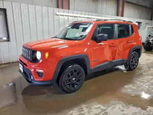 Jeep Renegade SPORT 2.4L 4 2020