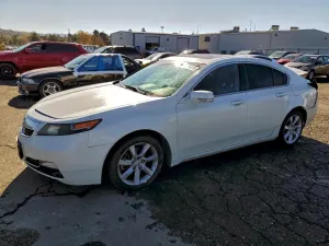 Acura TL 3.5L 6 2013