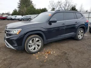 Volkswagen Atlas SE 3.6L 6 2023